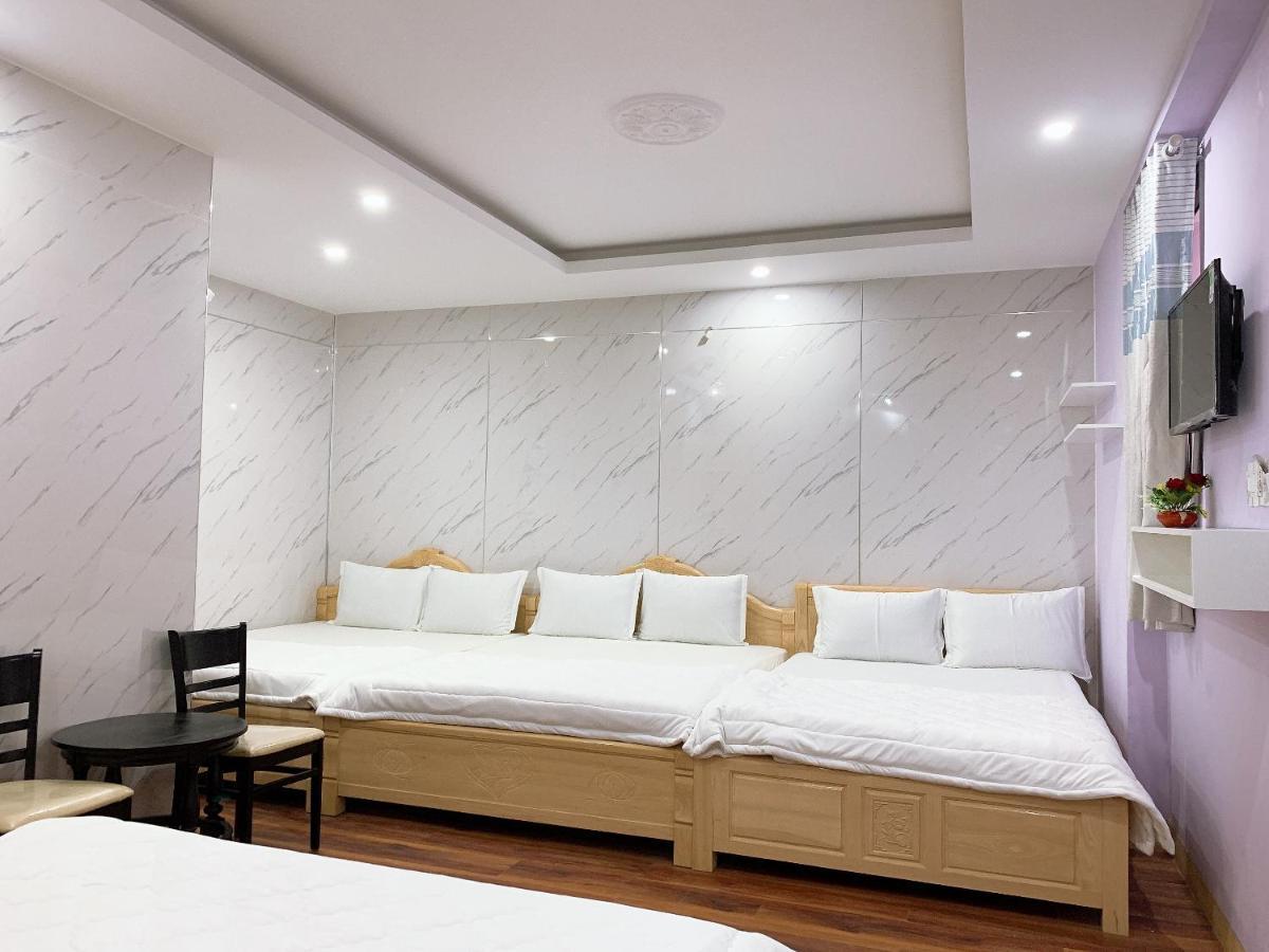 Hung Phat Vũng Tàu Exterior foto
