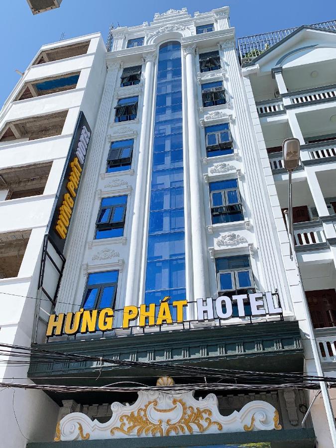 Hung Phat Vũng Tàu Exterior foto