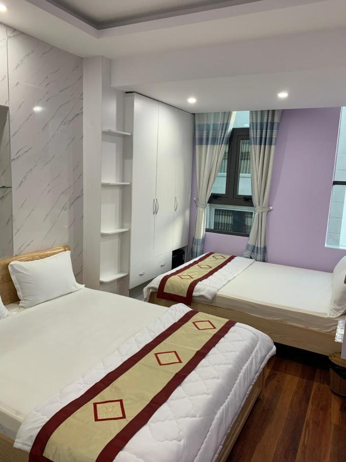 Hung Phat Vũng Tàu Exterior foto