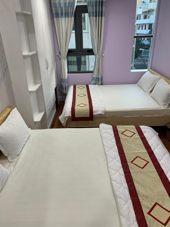 Hung Phat Vũng Tàu Exterior foto