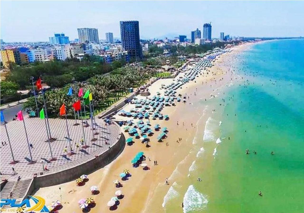 Hung Phat Vũng Tàu Exterior foto