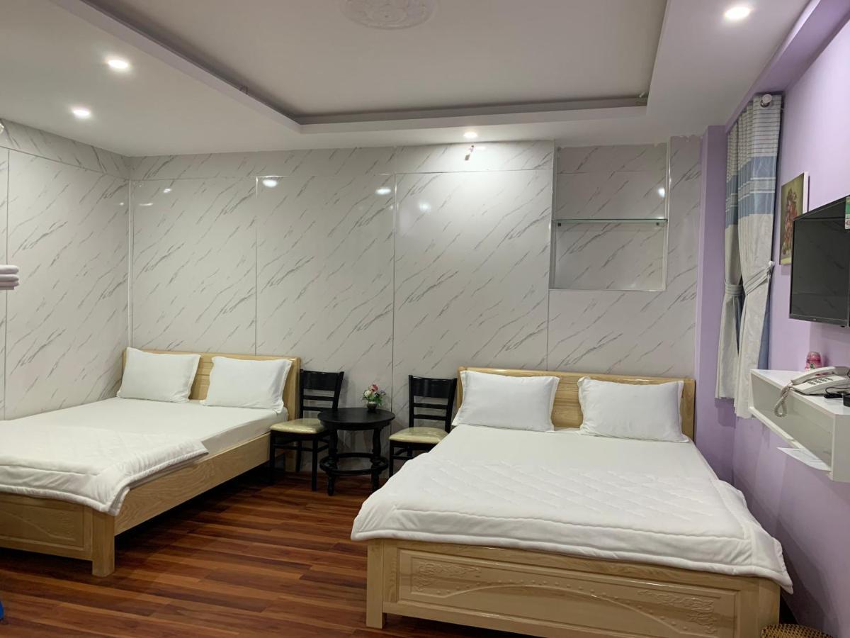 Hung Phat Vũng Tàu Exterior foto