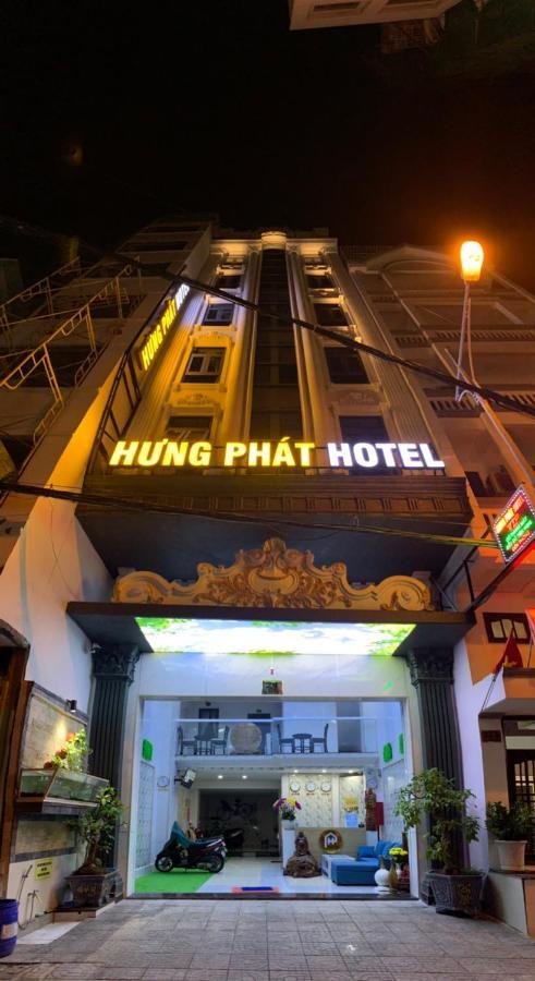 Hung Phat Vũng Tàu Exterior foto